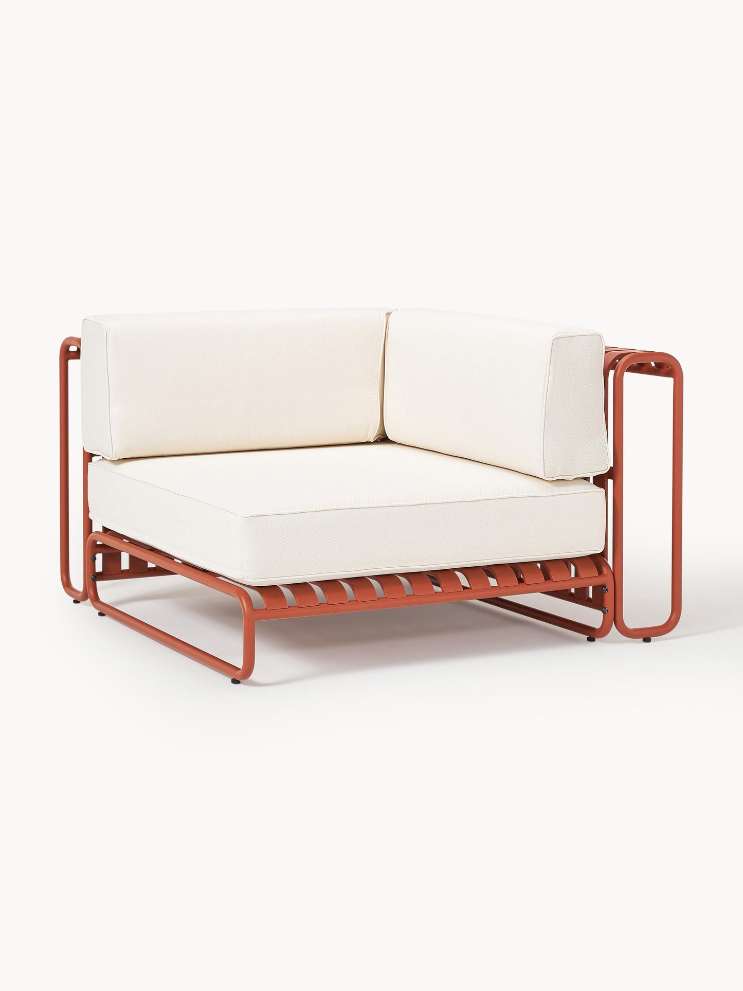 Warehamy Caio Corner Module for Garden Use