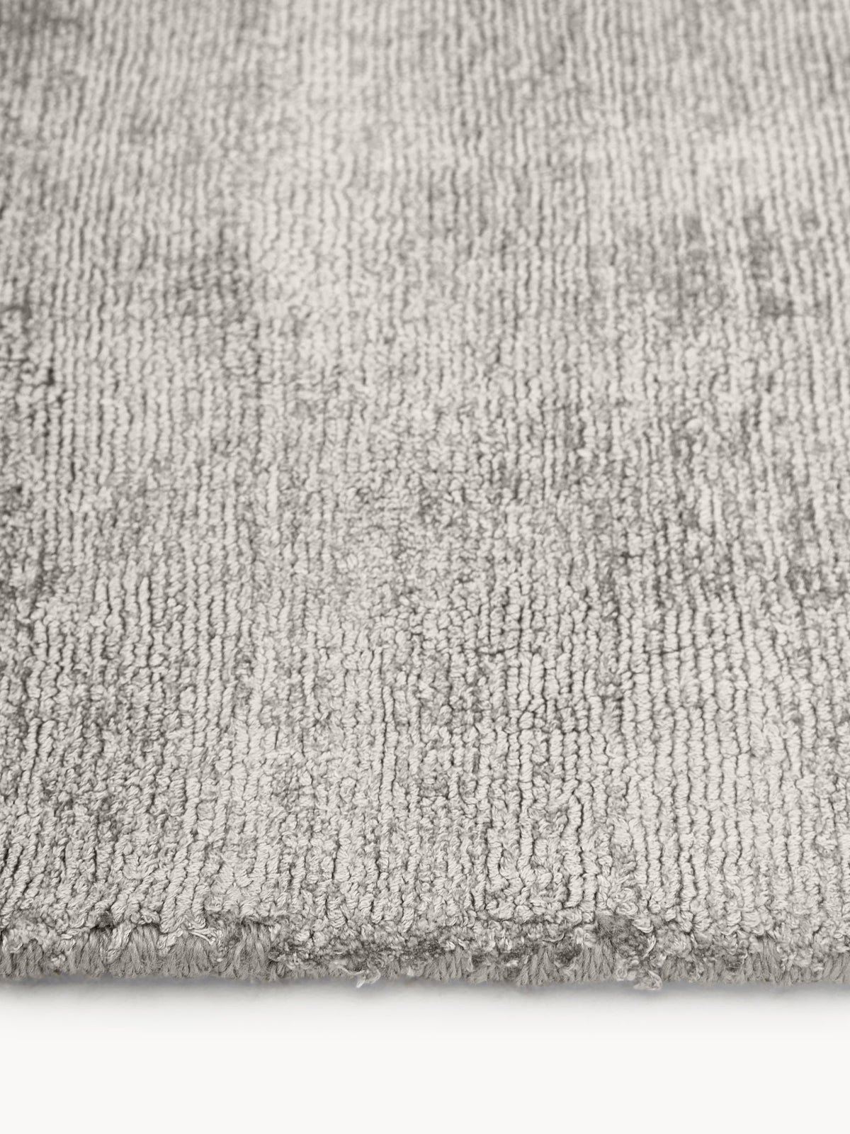 Warehamy Jane Viscose Hand-Woven Rug