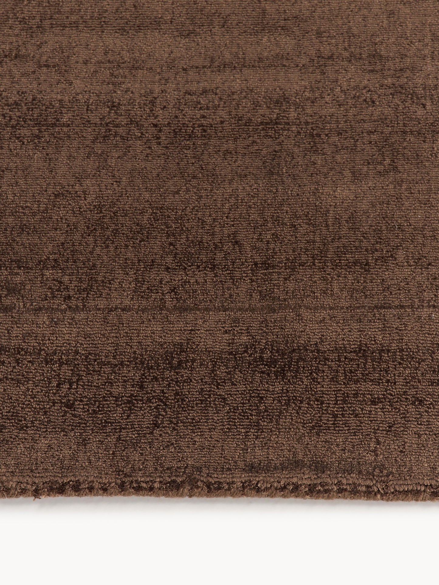 Warehamy Jane Viscose Hand-Woven Rug
