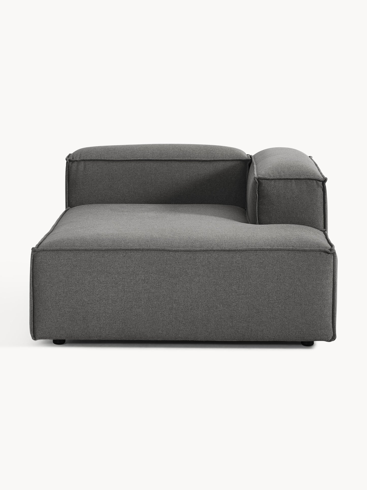Warehamy Lennon Corner Ottoman Section