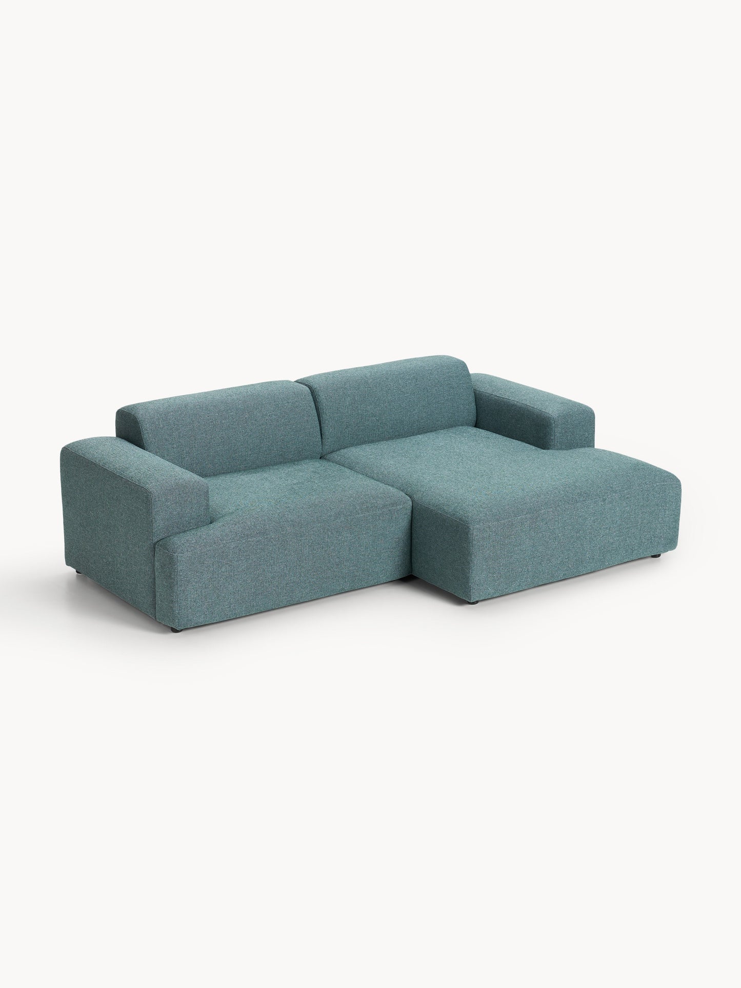 Warehamy Melva 3-Seater Sofa, Corner