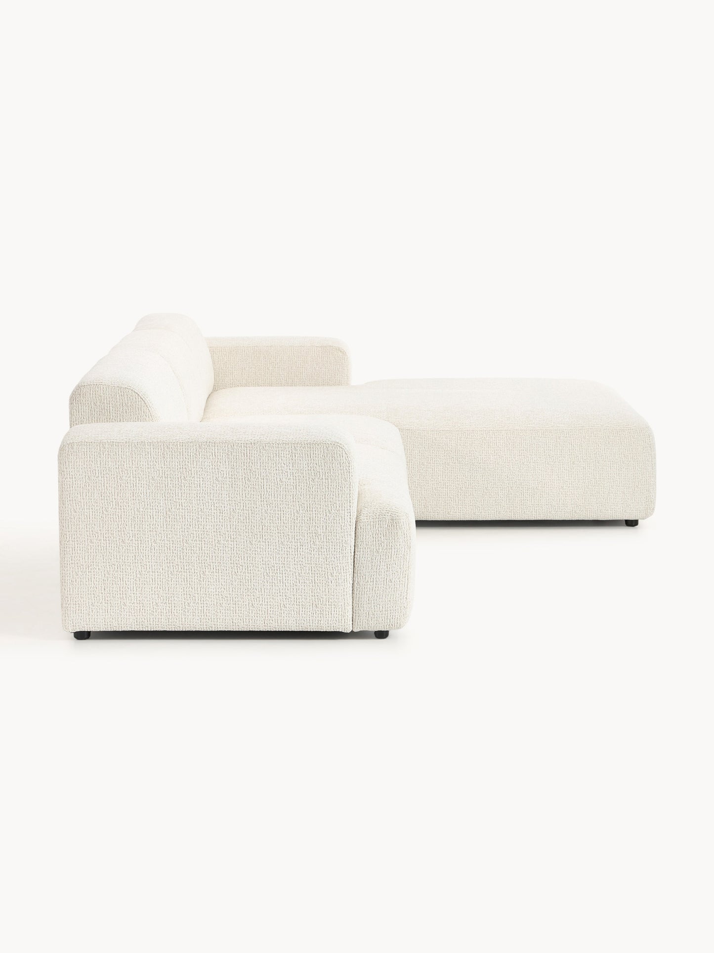 Warehamy Melva 4-Seater Sofa, Corner