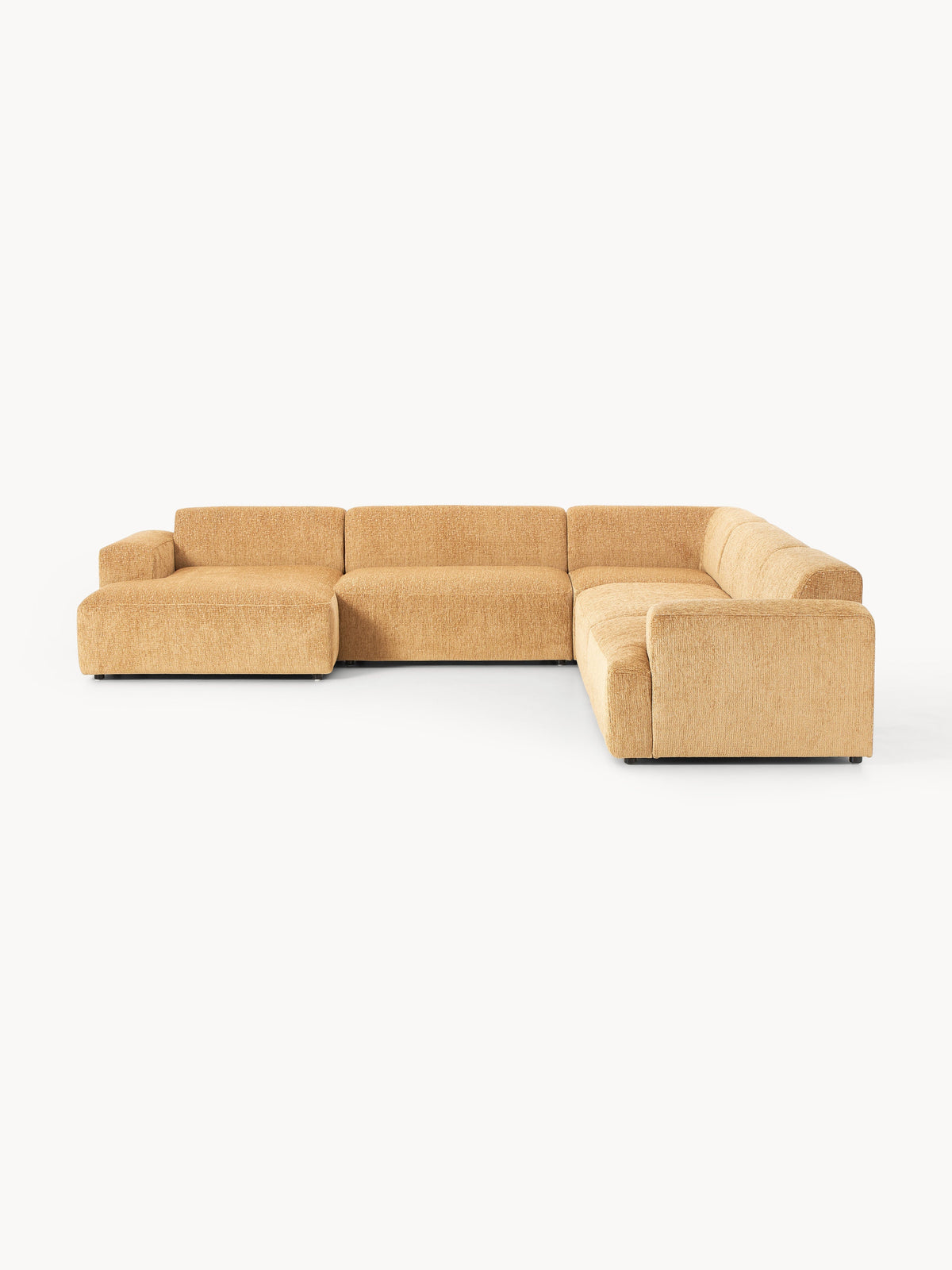 Warehamy Melva Sofa, Corner, XL