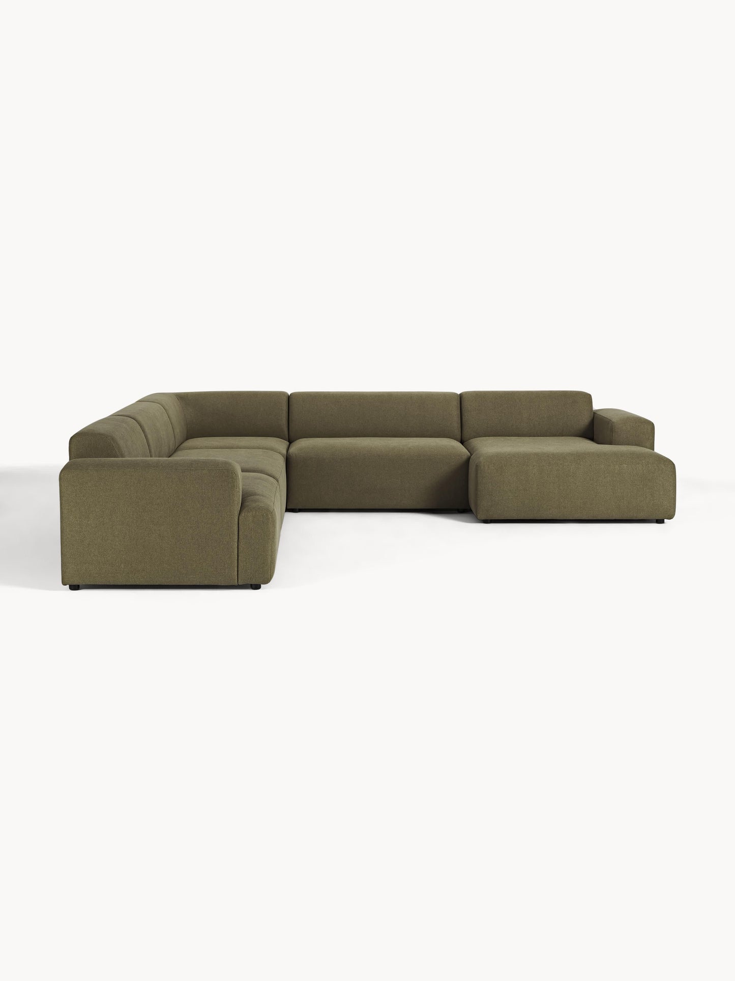Warehamy Melva Sofa, Corner, XL