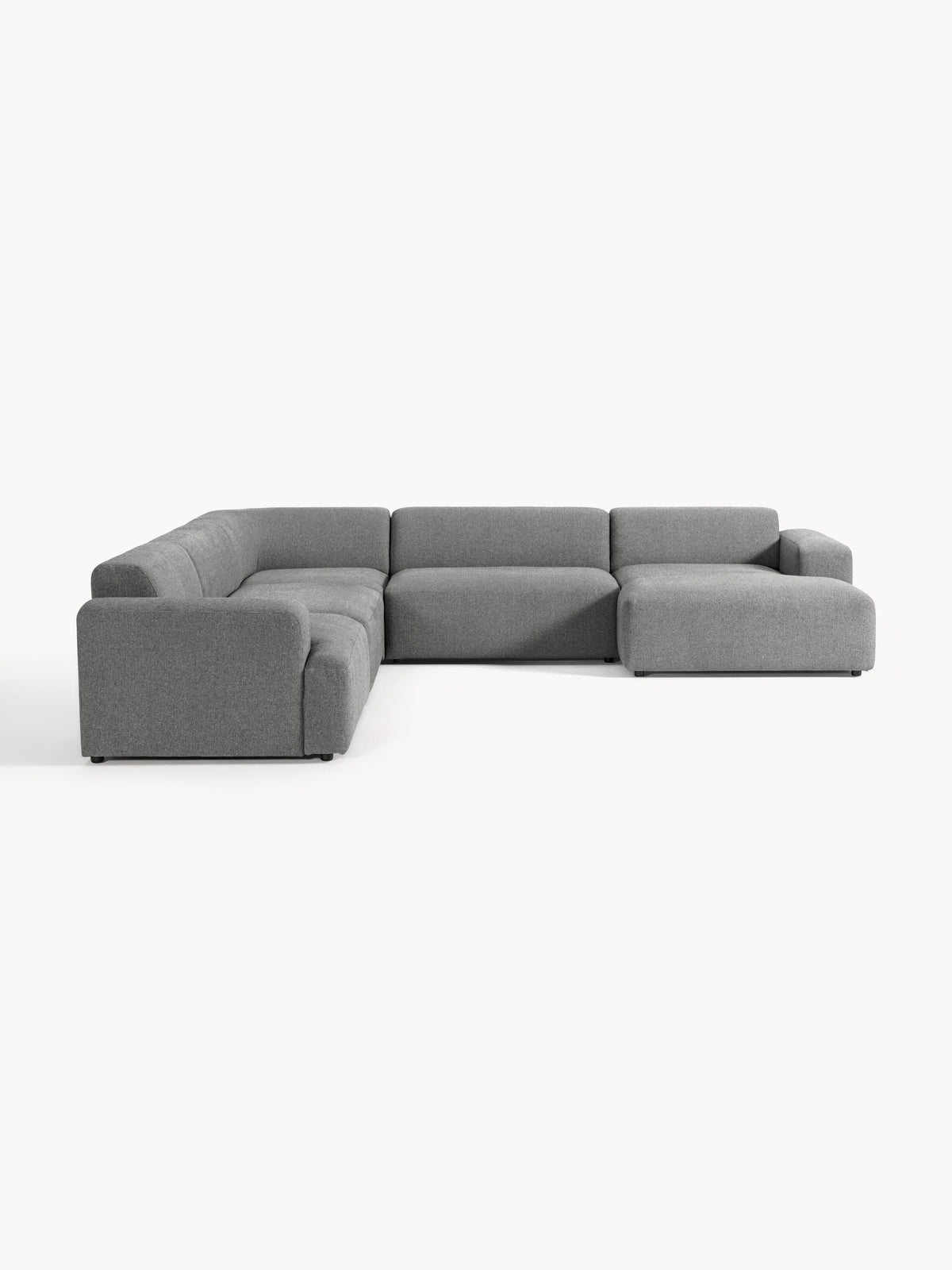 Warehamy Melva Sofa, Corner, XL