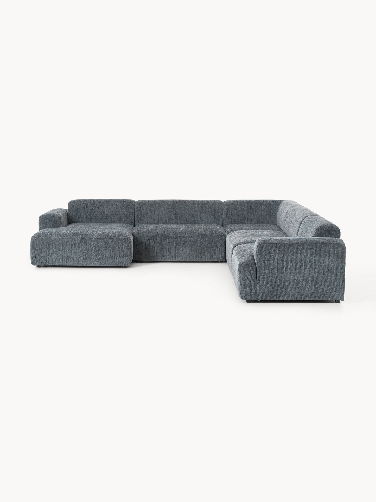 Warehamy Melva Sofa, Corner, XL