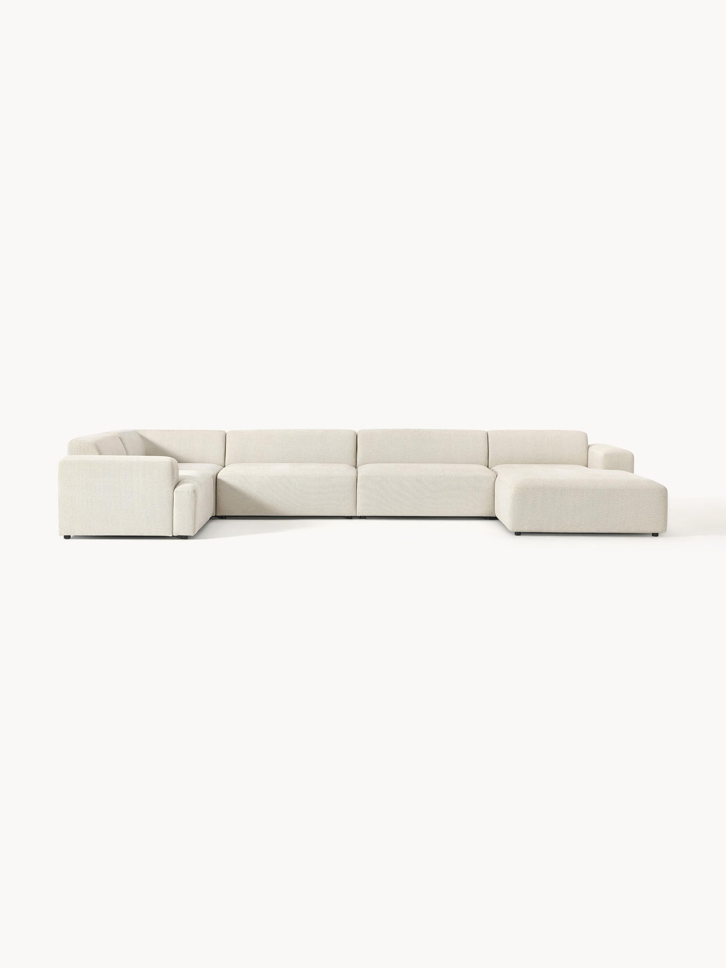 Warehamy Melva Sofa in XL