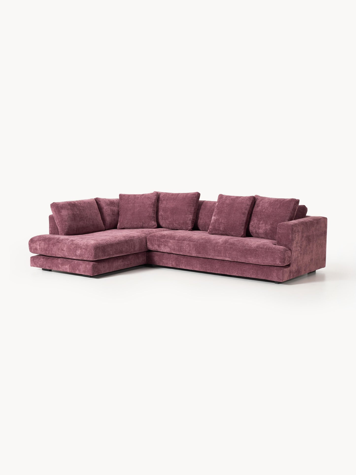 Warehamy Tribeca Corner Design Sofa