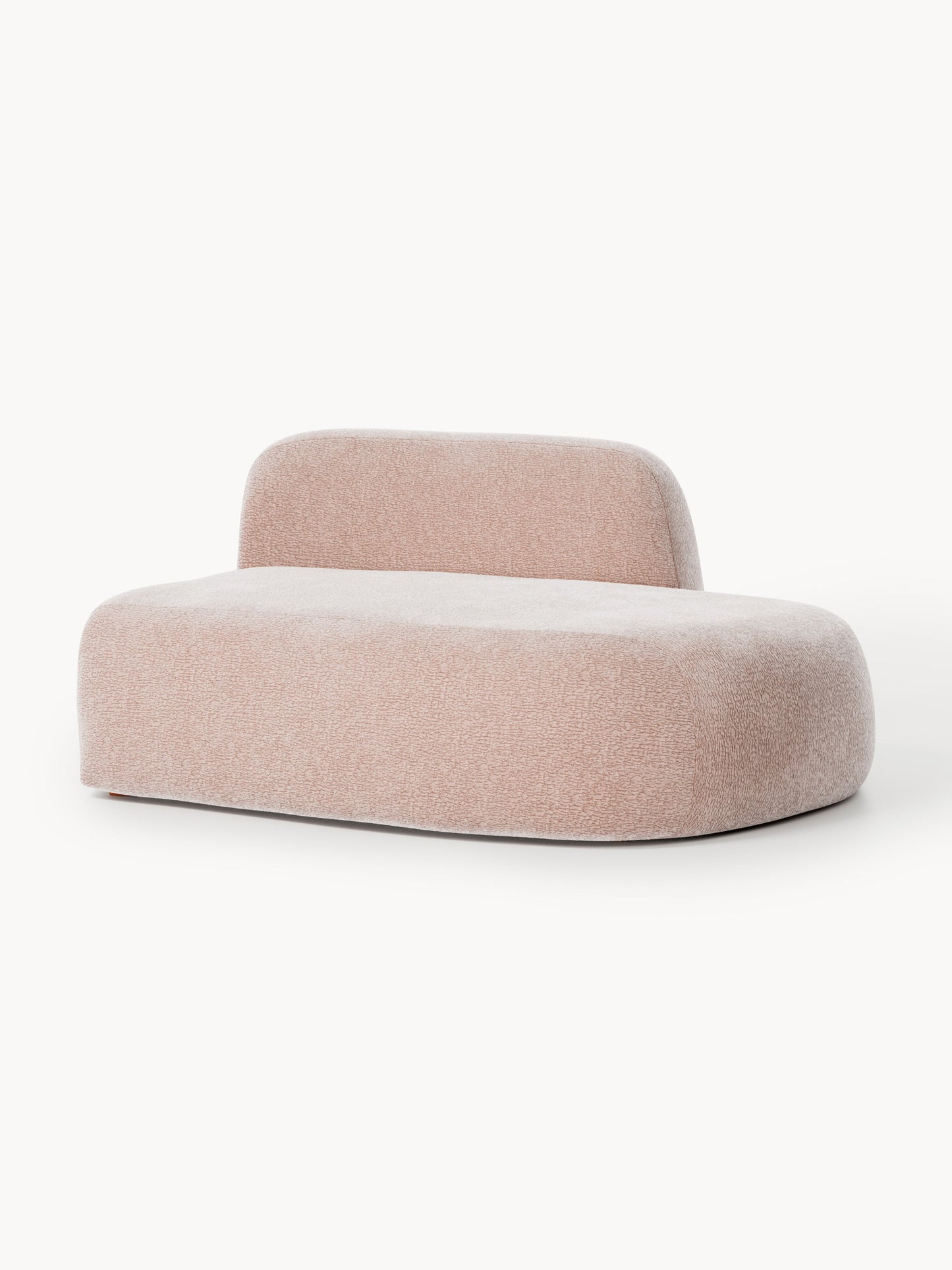 Warehamy Wolke Section, Chaise