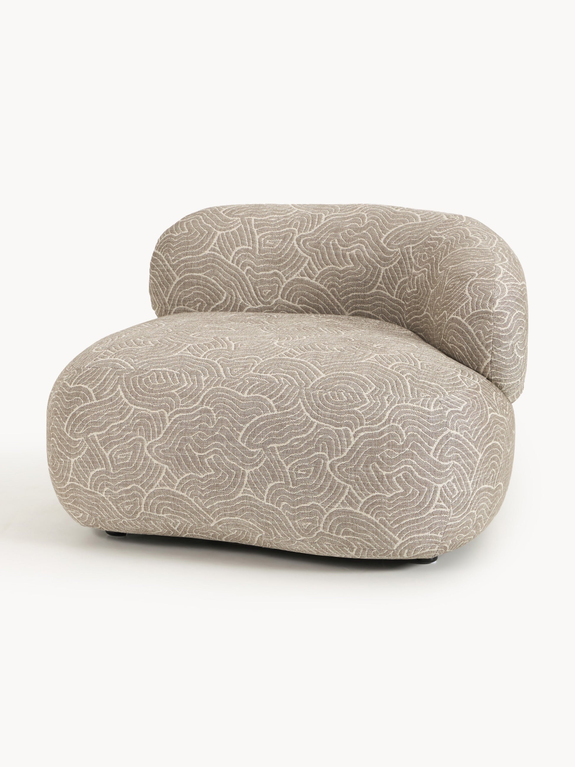 Warehamy Alba Armchair (Lounge)