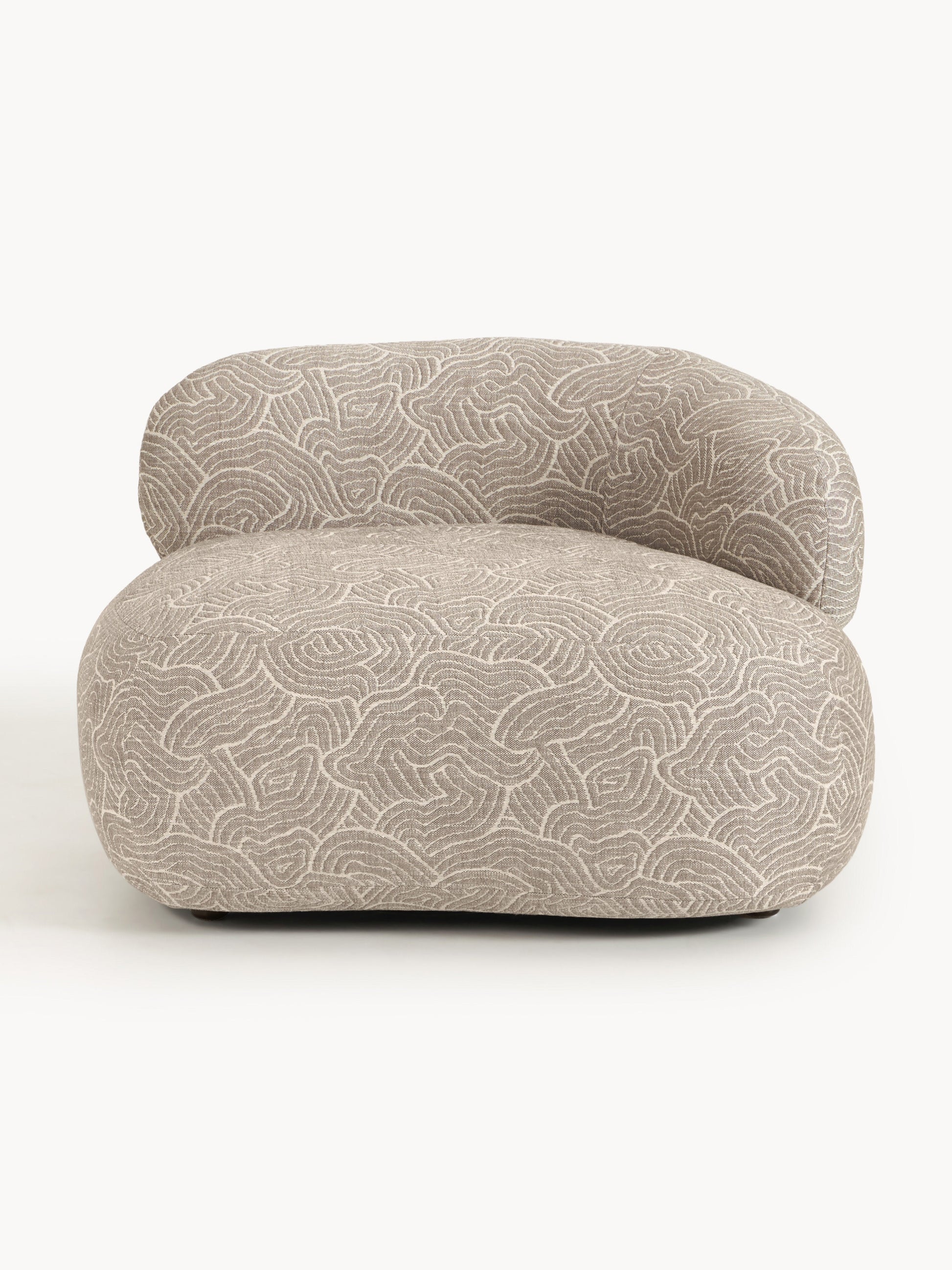 Warehamy Alba Armchair (Lounge)