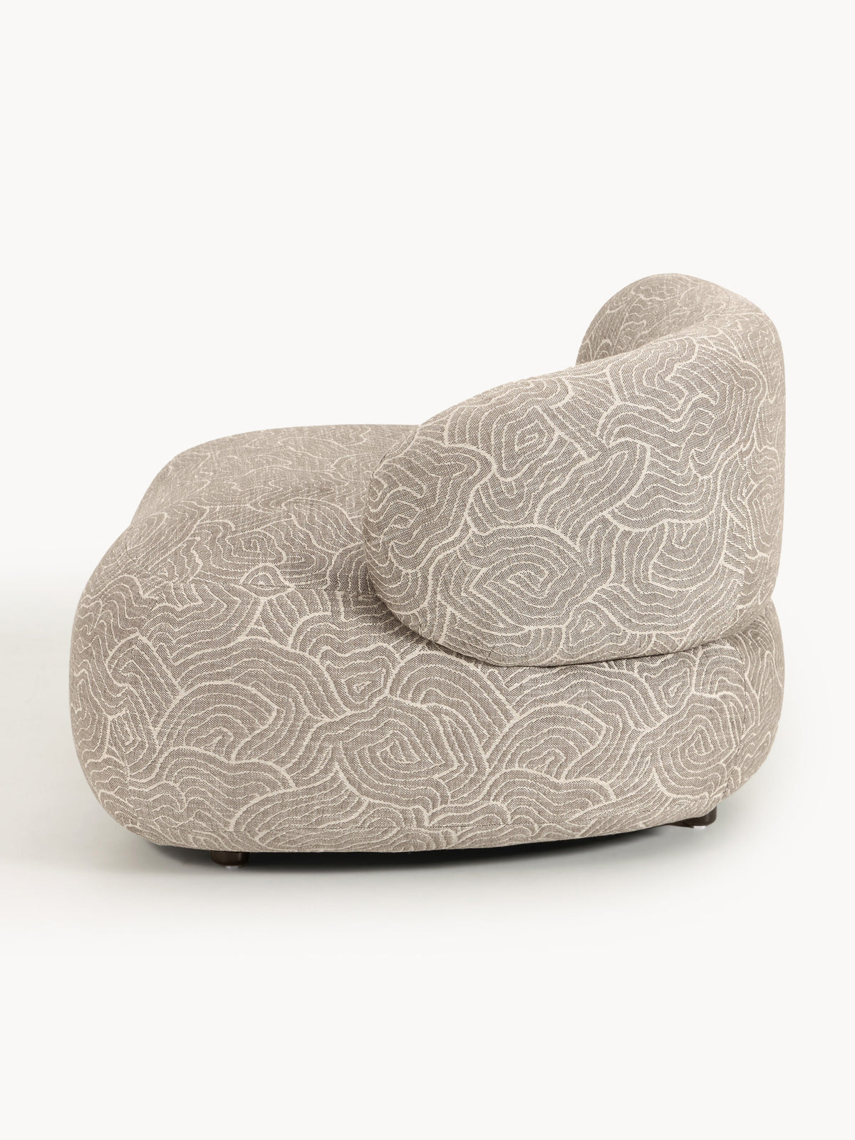 Warehamy Alba Armchair (Lounge)