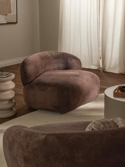 Warehamy Alba Armchair (Lounge)