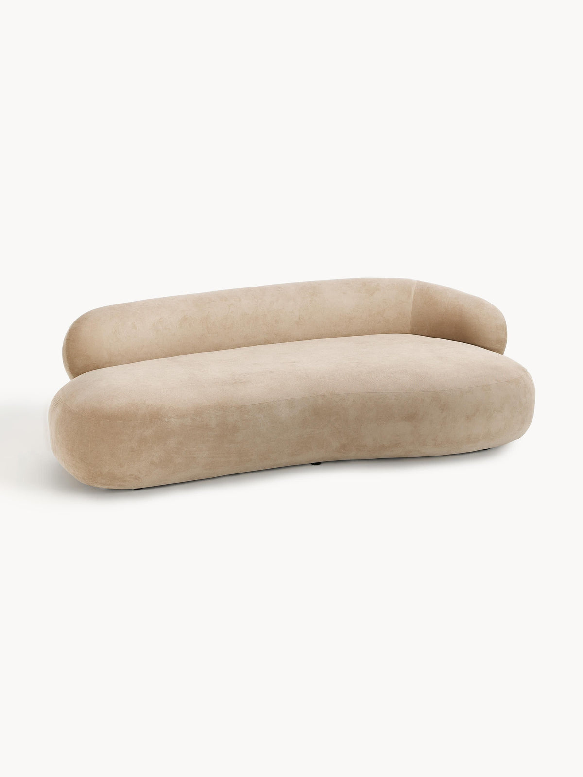 Warehamy Alba Three-Seater Sofa