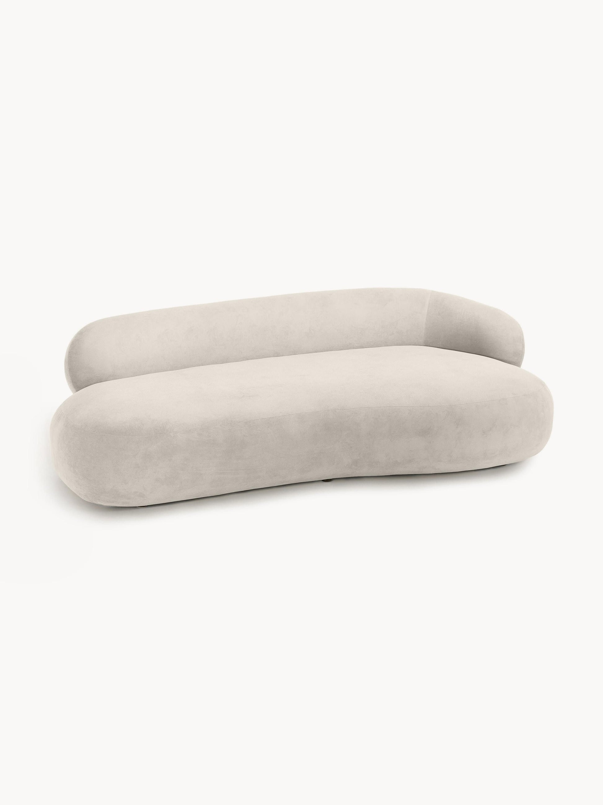Warehamy Alba Three-Seater Sofa