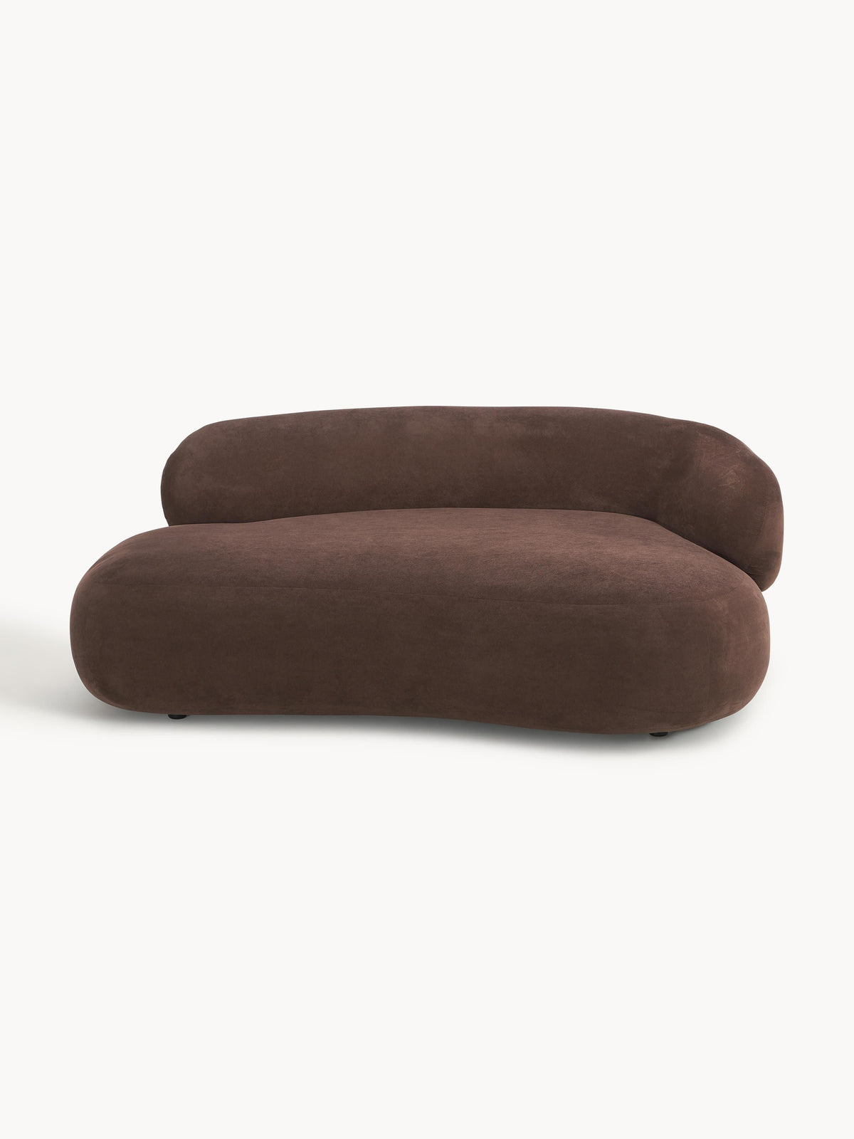 Warehamy Alba Two-Seater Sofa