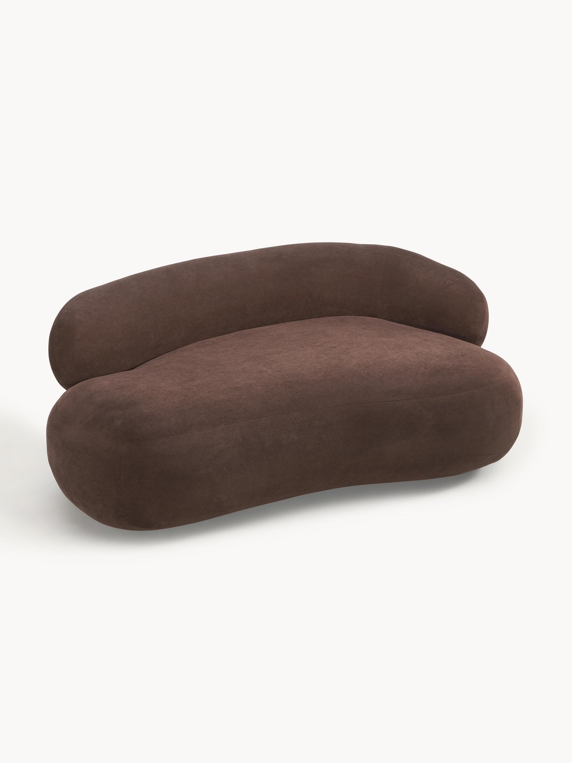 Warehamy Alba Two-Seater Sofa