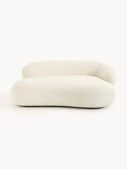 Warehamy Alba Two-Seater Sofa