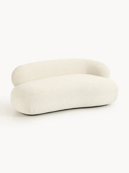 Warehamy Alba Two-Seater Sofa