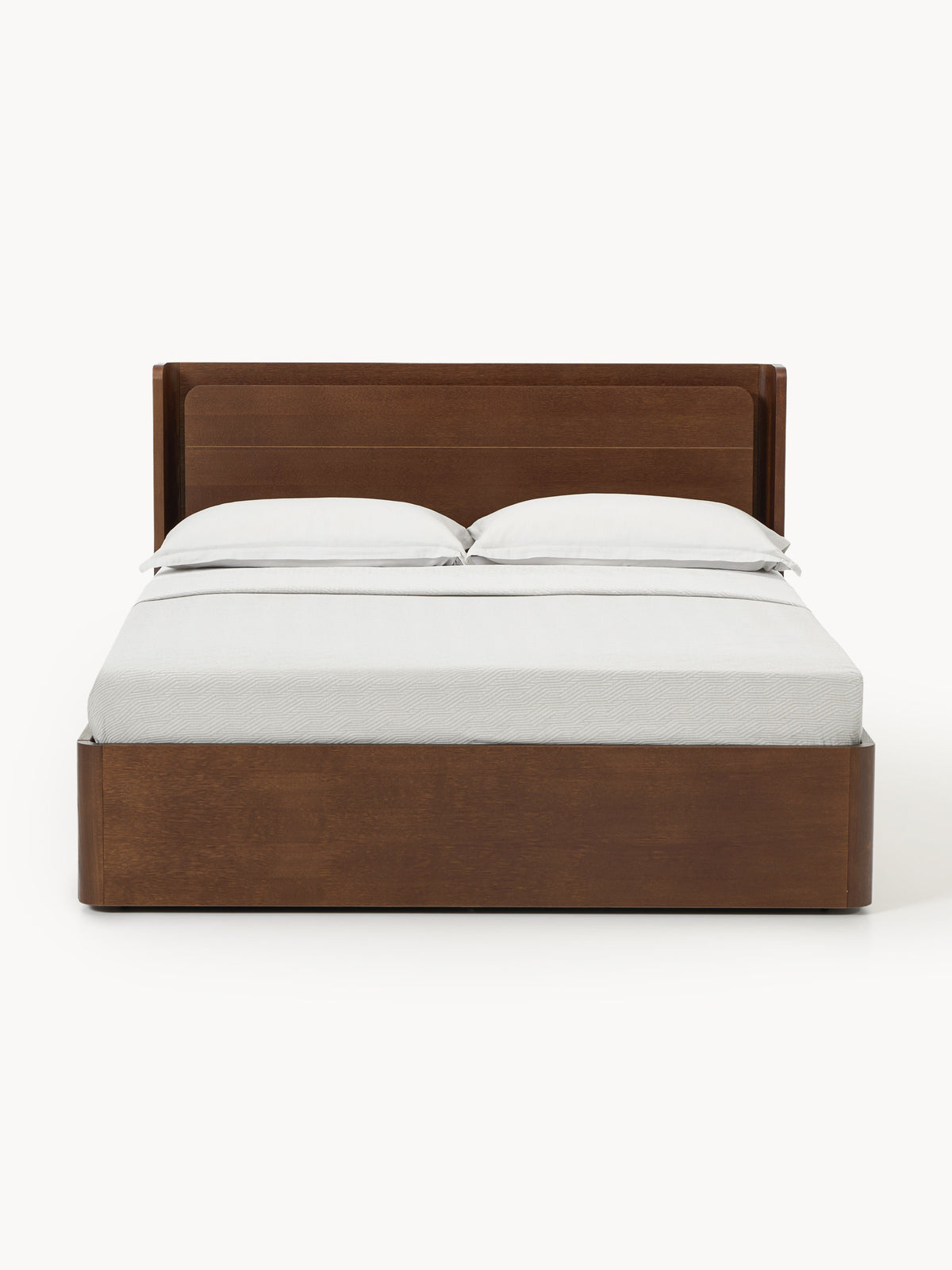 Warehamy Allow Bed with Drawers (Wooden)