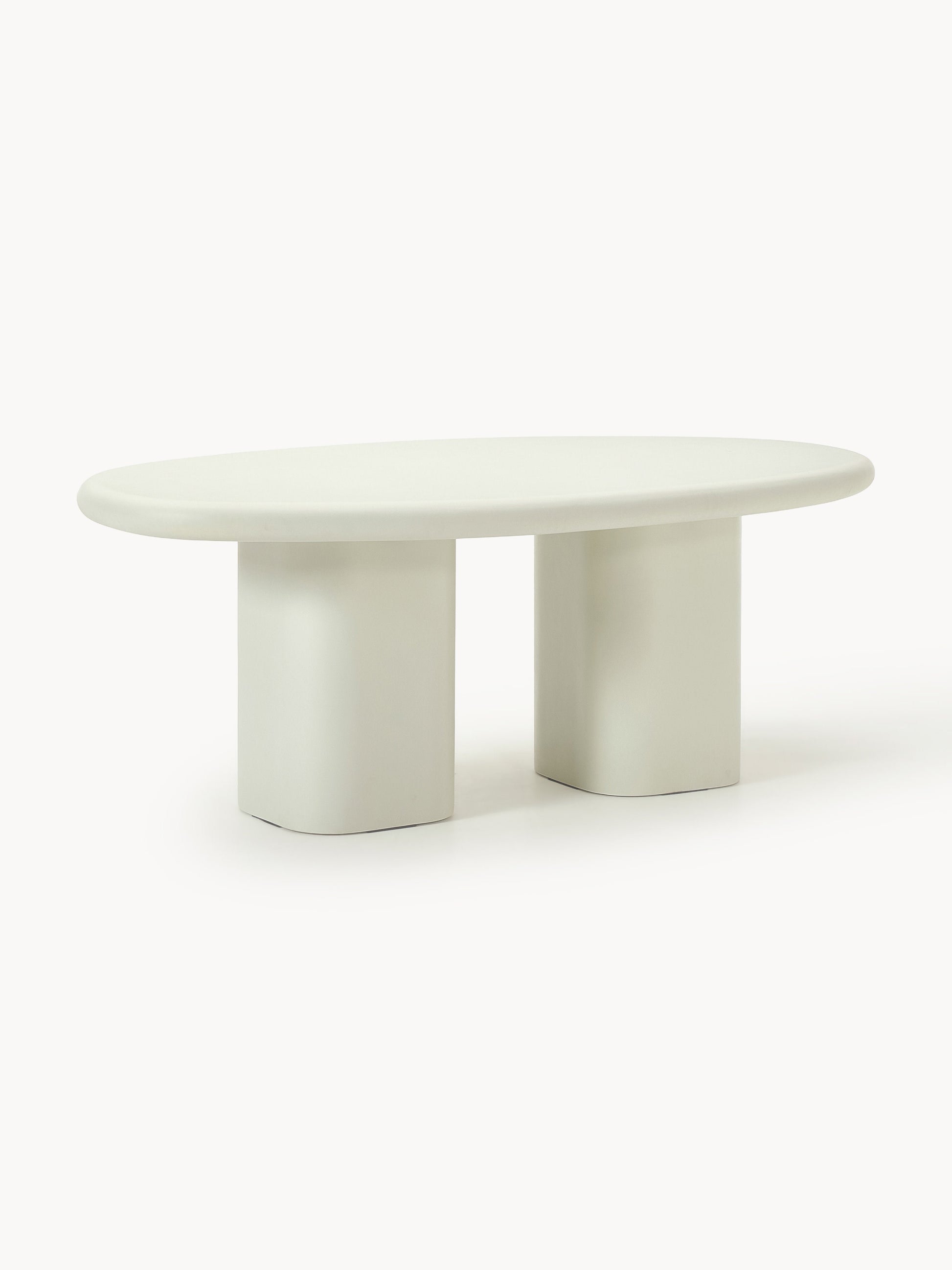 Warehamy Anaya Indoor & Outdoor Dining Table, Available in Various Sizes