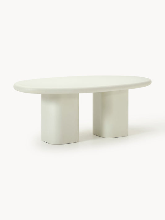Warehamy Anaya Indoor & Outdoor Dining Table, Available in Various Sizes