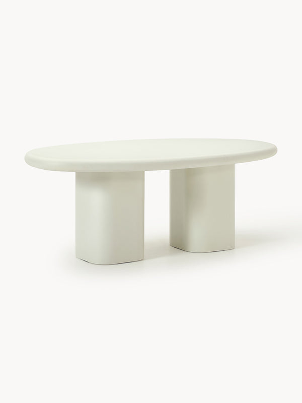 Warehamy Anaya Indoor & Outdoor Dining Table, Available in Various Sizes