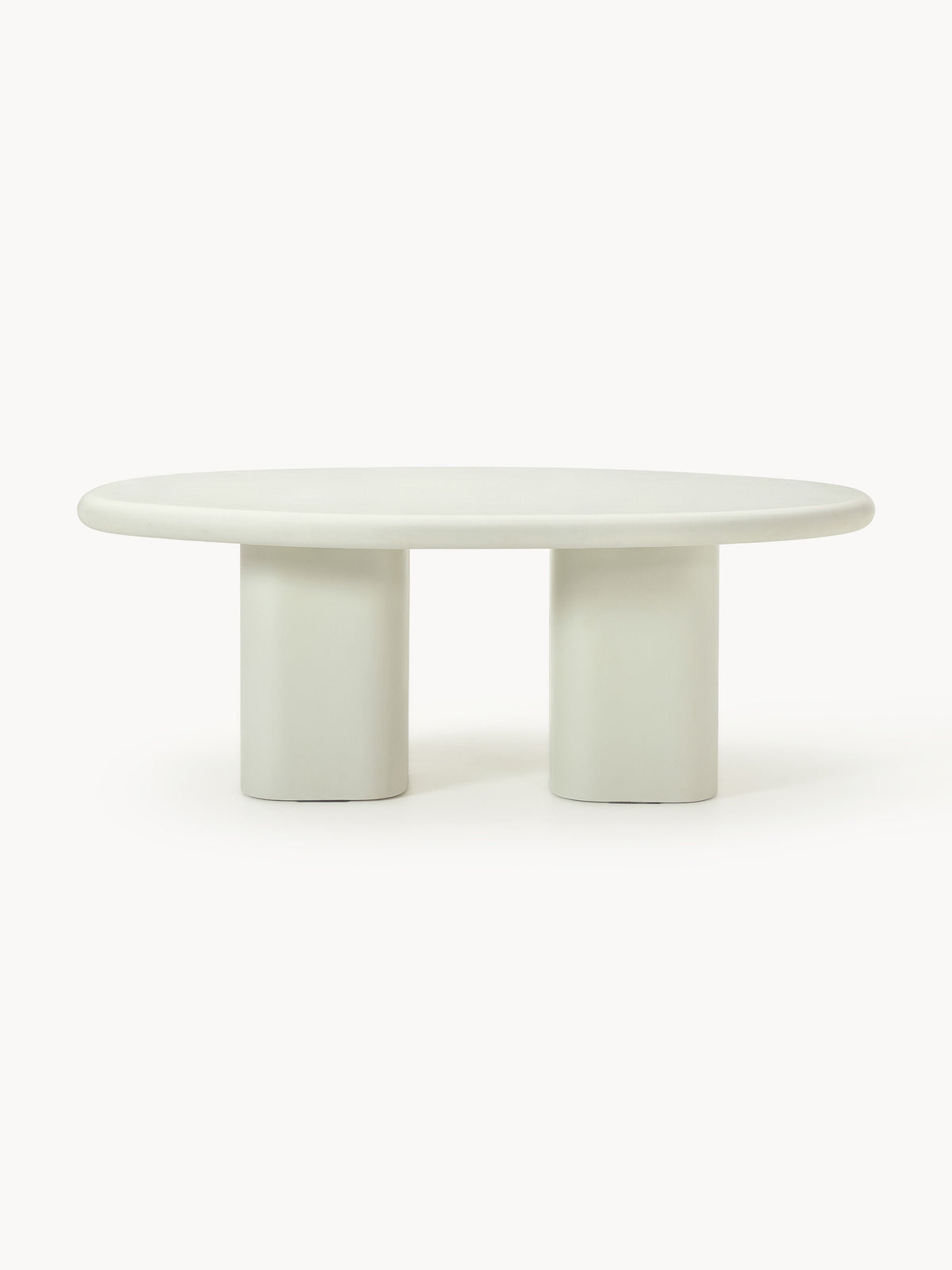 Warehamy Anaya Indoor & Outdoor Dining Table, Available in Various Sizes