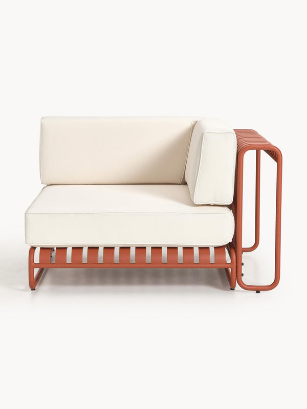Warehamy Caio Corner Module for Garden Use