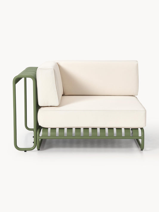 Warehamy Caio Corner Module for Garden Use