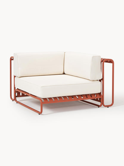 Warehamy Caio Corner Module for Garden Use