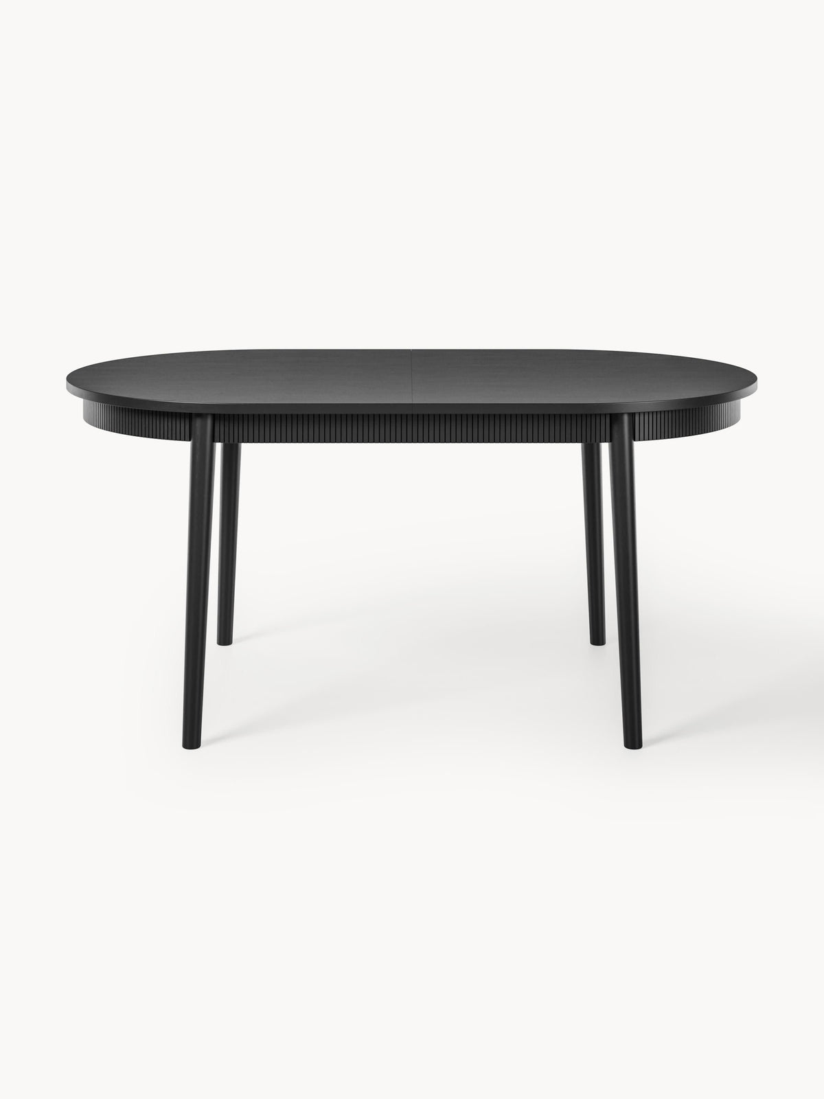 Warehamy Calary Extendable Dining Table, Available in Various Sizes