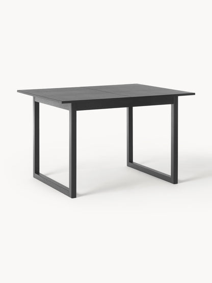 Warehamy Calla Extendable Dining Table, Available in Various Sizes