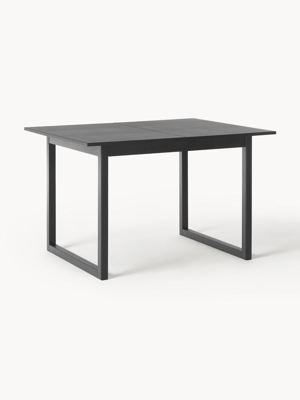Warehamy Calla Extendable Dining Table, Available in Various Sizes