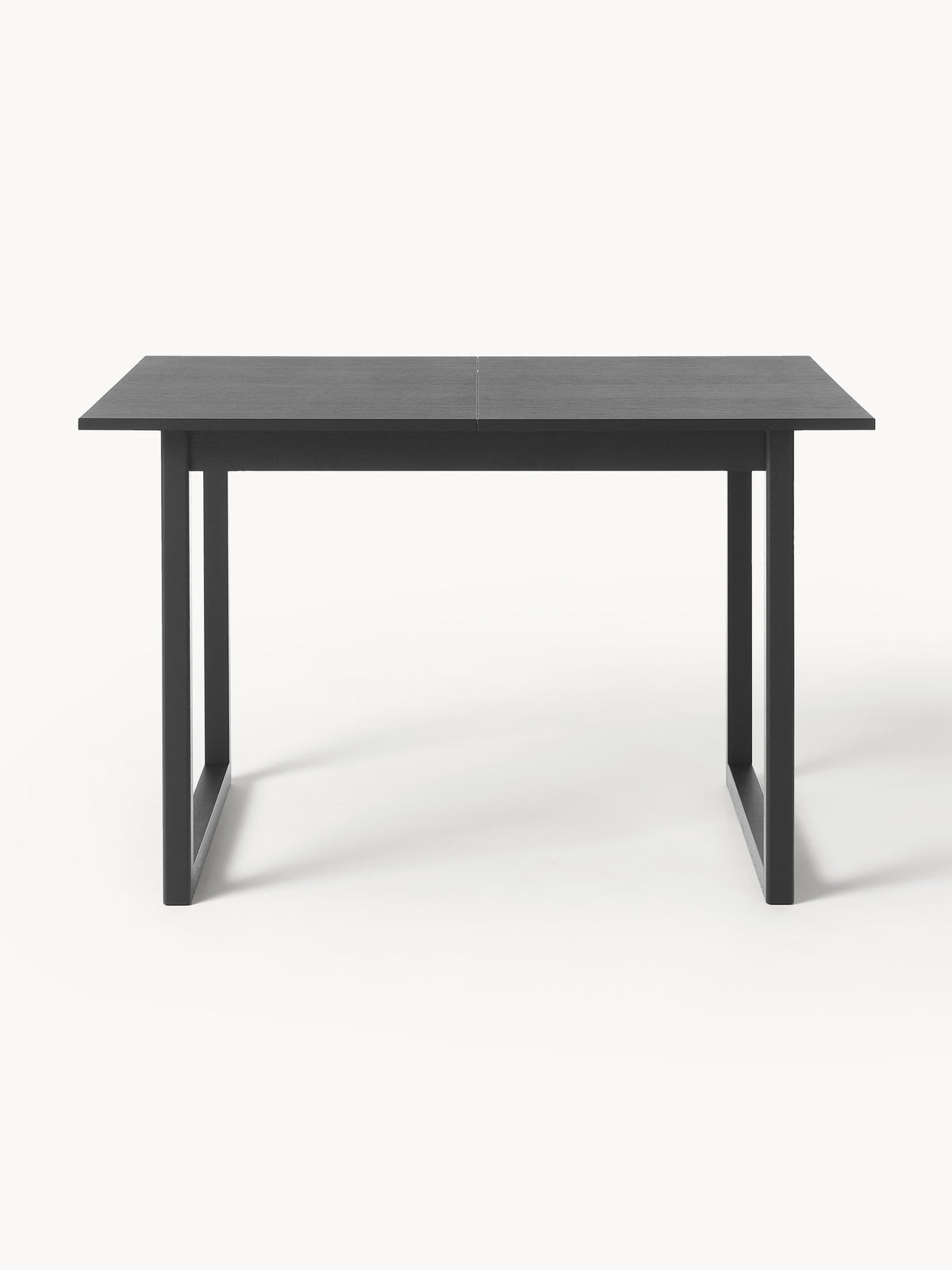 Warehamy Calla Extendable Dining Table, Available in Various Sizes