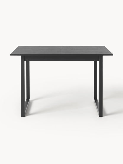 Warehamy Calla Extendable Dining Table, Available in Various Sizes