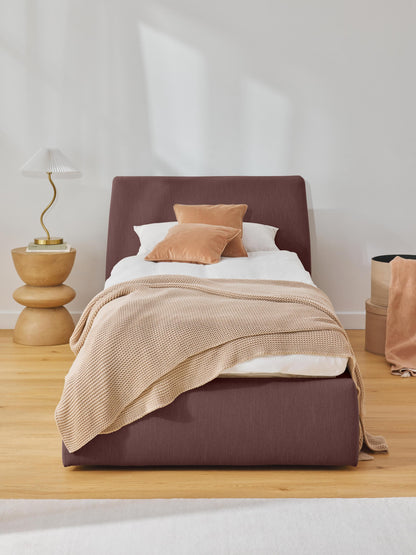 Warehamy Cloud Bed, Single, with Storage