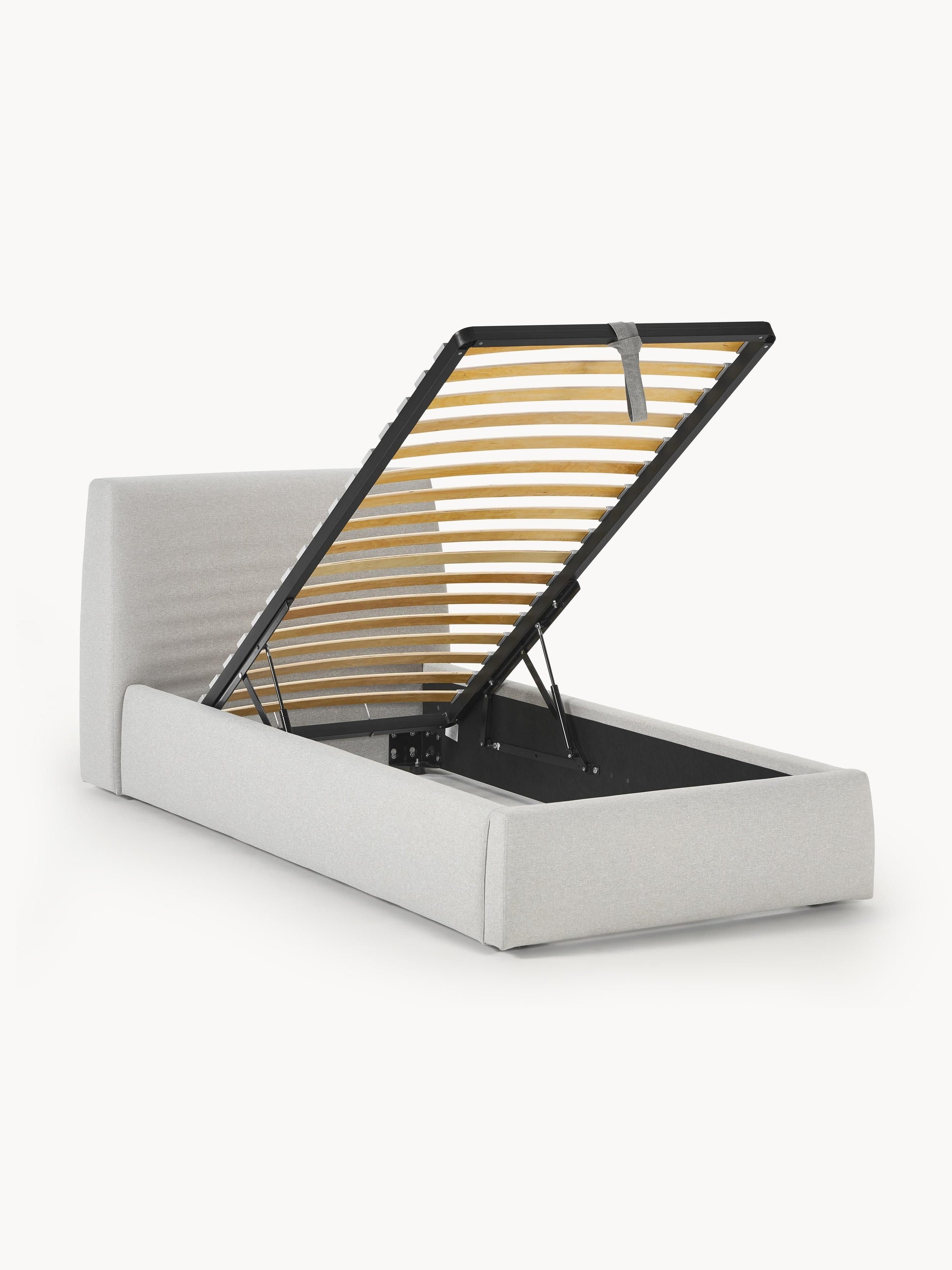 Warehamy Cloud Bed, Single, with Storage