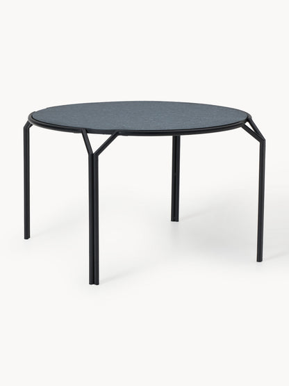 Warehamy Danilo Round Dining Table, Size Ø 120 cm