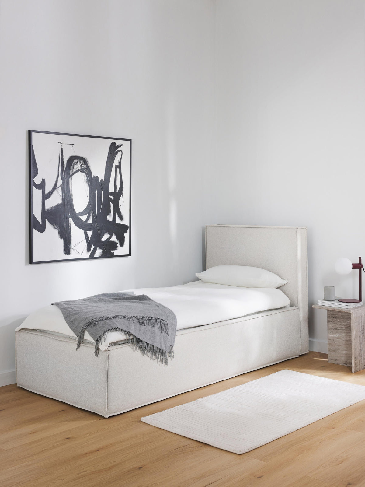 Warehamy Dream Bed Frame (Single)