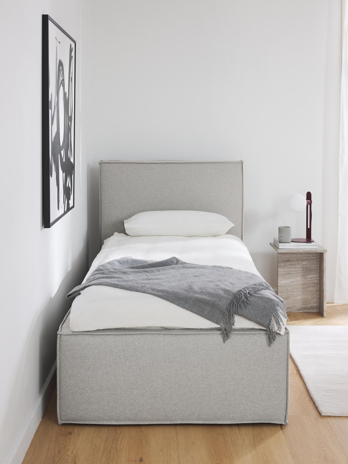 Warehamy Dream Bed Frame (Single)