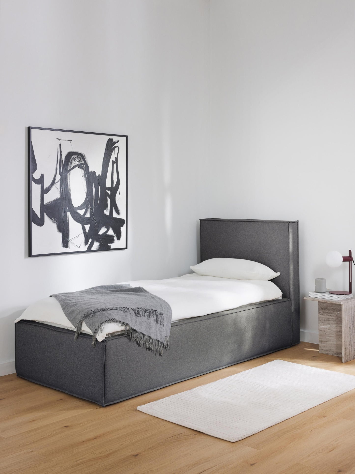 Warehamy Dream Bed Frame (Single)