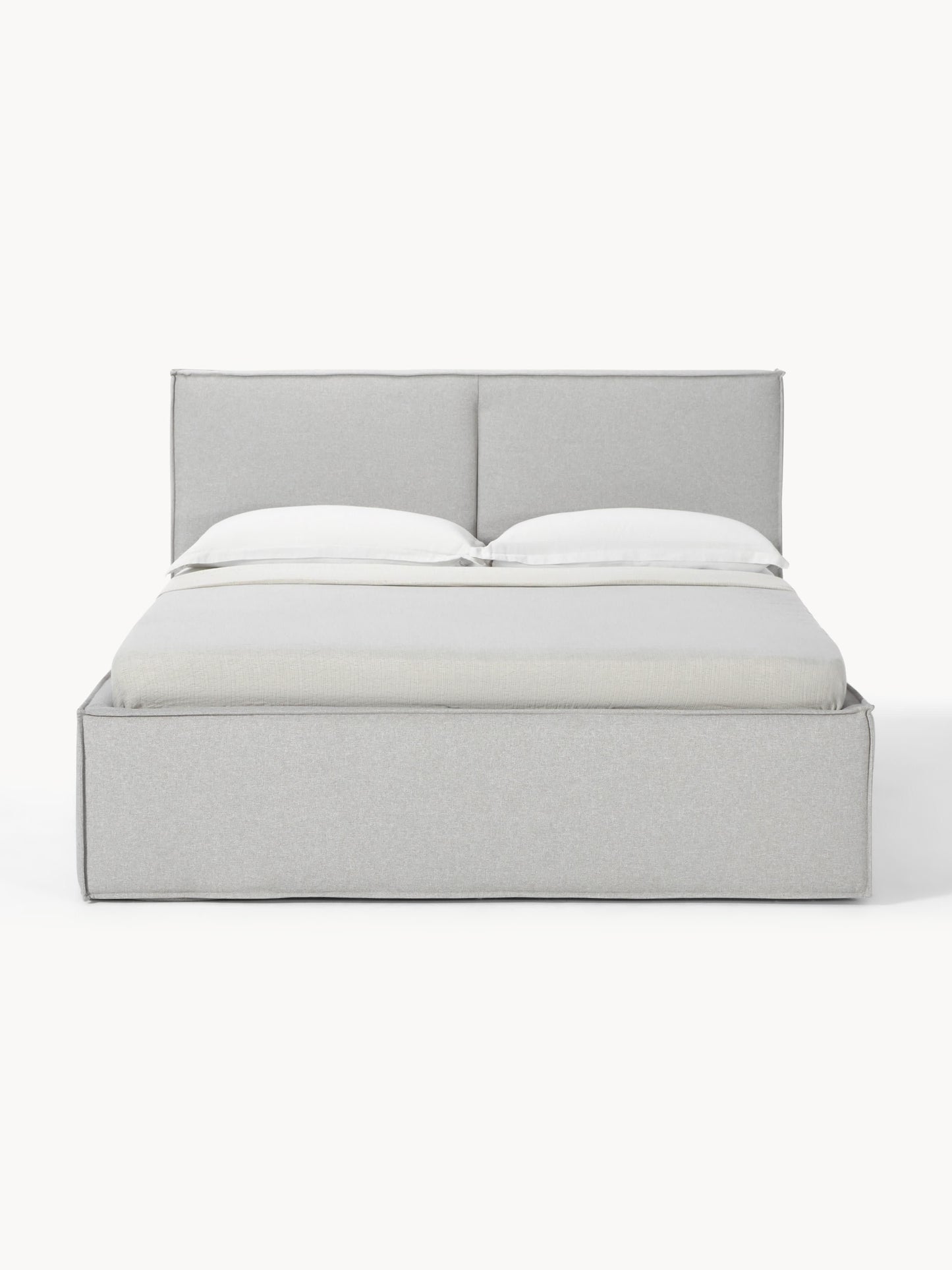 Warehamy Dream Bed Frame with Upholstery