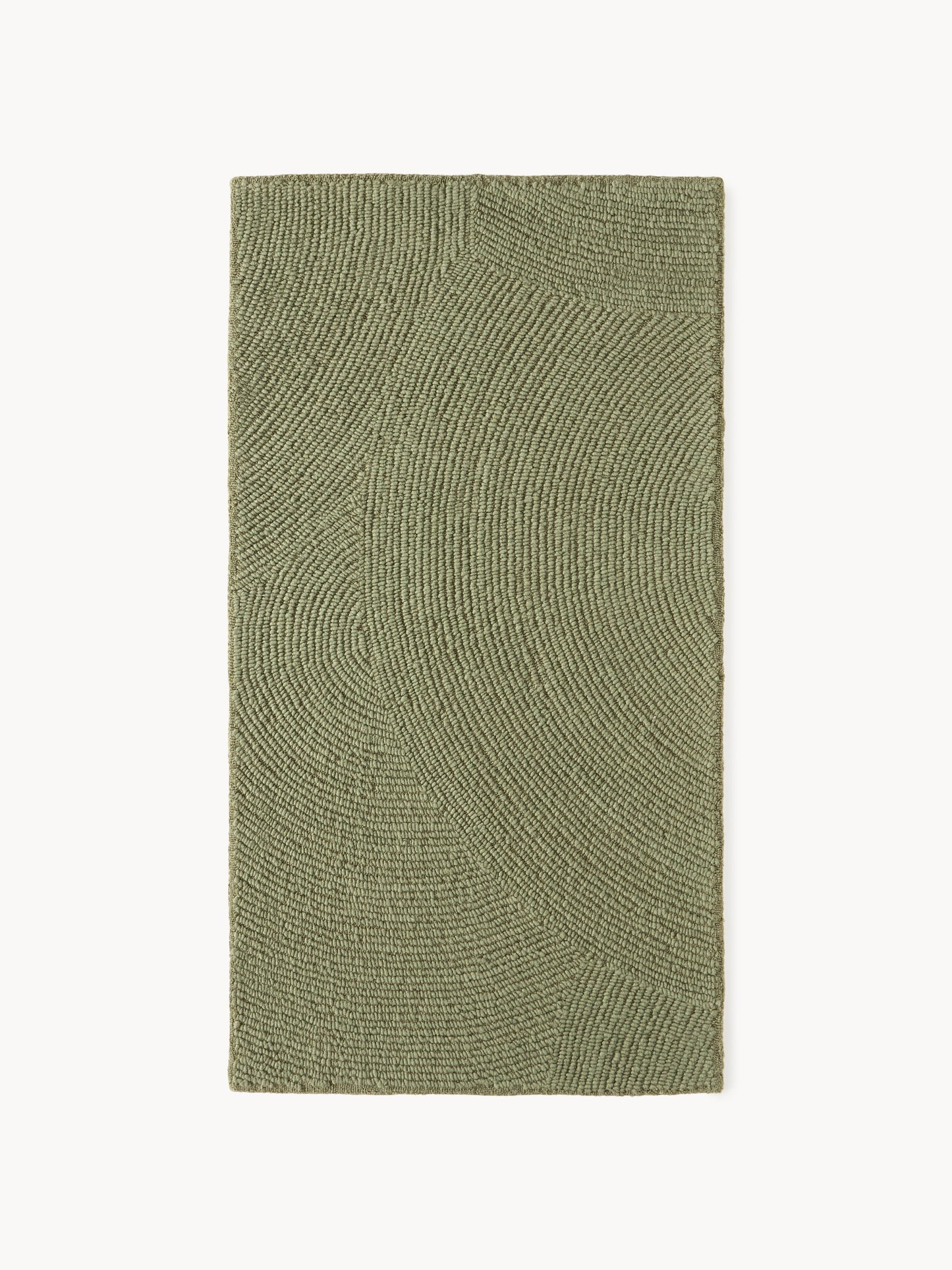 Warehamy Eleni Hand-Tufted Rug in Wool