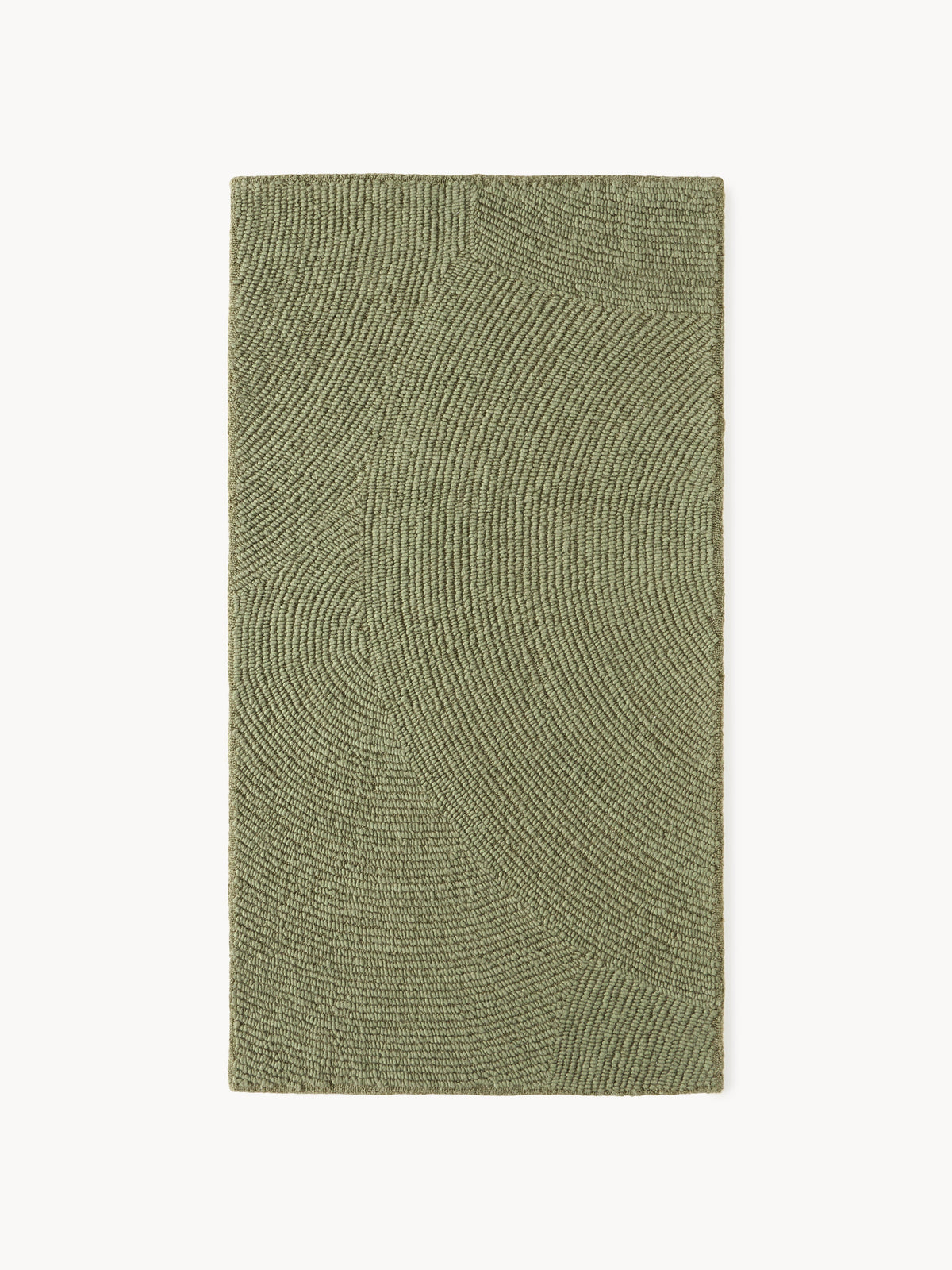 Warehamy Eleni Hand-Tufted Rug in Wool