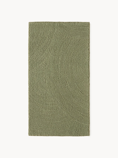 Warehamy Eleni Hand-Tufted Rug in Wool