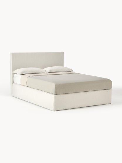 Warehamy Eliza Bed Frame, Box Spring