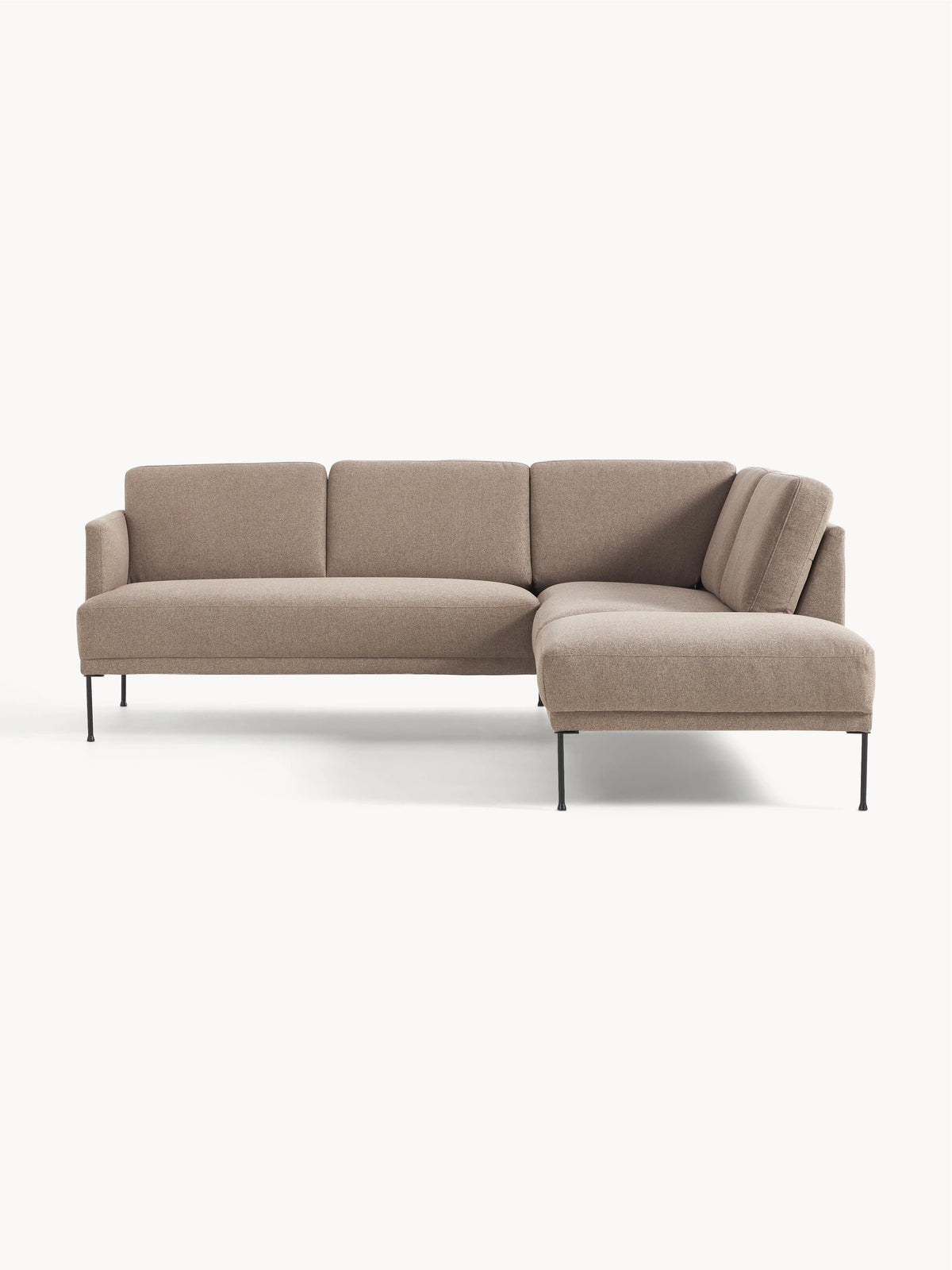 Warehamy Fluente Corner Couch
