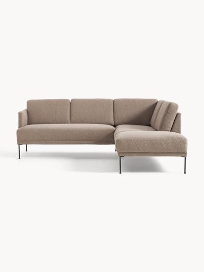 Warehamy Fluente Corner Couch