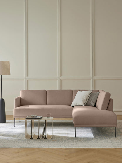 Warehamy Fluente Corner Couch